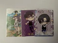 カラフルピーチ もふ カード からぴち