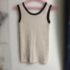 LOWRYSFARM/タンクトップのサムネイル