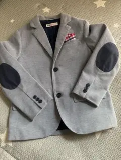 H&Mジャケット★120cm
