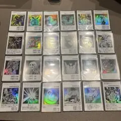 mangastyle カラー 8枚 モノクロ 16枚 ウルトラ まとめ売り