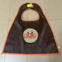 アンパンマン マント