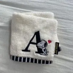 処分前セール⭐︎スヌーピー ハンカチ