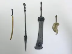 ニーアオートマタ トレーディングコレクション セット