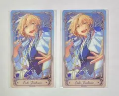 あんスタ 中国 9周年 キャラカード 開花後 天祥院英智 - メルカリ