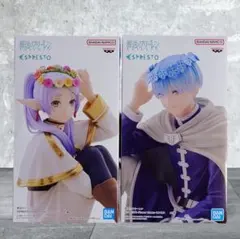 葬送のフリーレン ESPRESTO Flower Crown