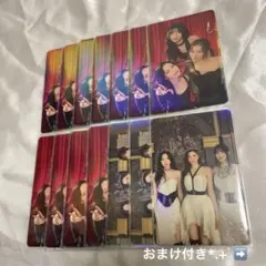 2026年最新】misamo トレカ 東京ドームの人気アイテム - メルカリ