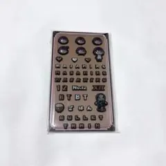超特急 シューヤ REAL 3Dステッカー シール - メルカリ