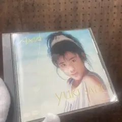 Yuki Saito AXIA CD アクシア