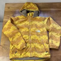 THE NORTH FACE ジャケット 150
