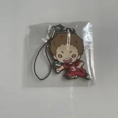 ハイキュー!! にとたん 夜久衛輔