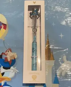 ボールペン】 ディズニー 25周年 アグラバーマーケットプレイス - メルカリ