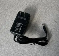 12V 2A◾️新品の汎用スイッチング式ACアダプター