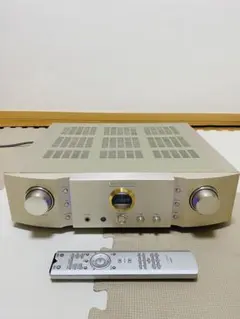 ［動作品］Marantz pm15s1のサムネイル
