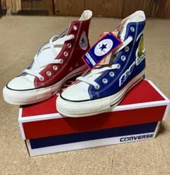 横浜DeNAベイスターズ✖️Converse All Star Bロゴ 26㎝ 横浜DeNAベイスターズ✖️Converse All Star Bロゴ 26㎝ - メルカリ