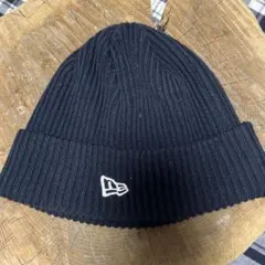 ニューエラ　ビーニー