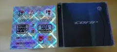 CD comp 奥田民生 ステッカー付 ユニコーン unicorn