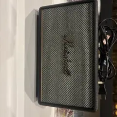 Marshall Acton III ワイヤレススピーカー 本体のサムネイル