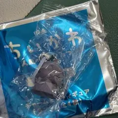 ちいかわ　映画　特典　ヒトハ