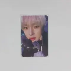 NCT WISH Ode to Love withmuu トレカ サクヤ - メルカリ