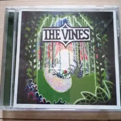 THE VINES レコード　Highly Evolved レコード　シュリンク OTUtNzAwOS5qcGVn.jpeg