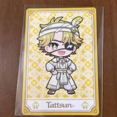 カラフルピーチ からぴち アラぴち トレカ たっつん シヴァ - メルカリ