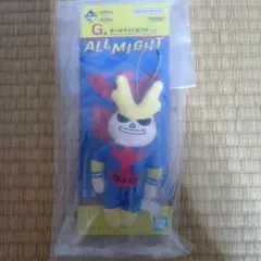 オールマイト g賞