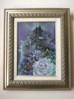 川島 睦郎 「紅葉」 - メルカリ