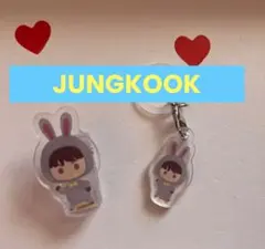 【BTS】JUNGKOOK♡dicecharm