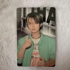 StrayKids THIS&THAT ポップアップTシャツ　トレカ　リノ