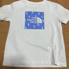 THE NORTH FACE キッズ Tシャツ 120cmのサムネイル