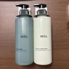♡花王サクセス レジル♡シャンプー＆コンディショナーセット♡400ml♡未使用のサムネイル