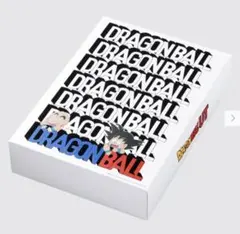 ＸＬ ドラゴンボール UT グラフィックTシャツ コンプリートボックス（半袖）