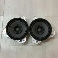 トヨタ 200系ハイエース 1型 純正リヤスピーカー 左右セットのサムネイル
