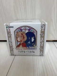 リコリス・リコイル 喫茶リコリコ ブレイクタイムセットのサムネイル
