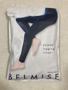 ゆりりんぼ様＊ベルミス　パジャマレギンス　スリーププラス　M