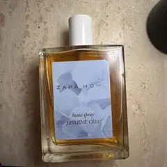 ♡ZARA HOME♡ルームフレグランススプレー　ジャスミン
