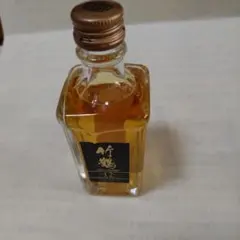 竹鶴12年 ミニボトル　最終値下げ 2025年最新】竹鶴12年 ミニボトルの人気アイテム - メルカリ