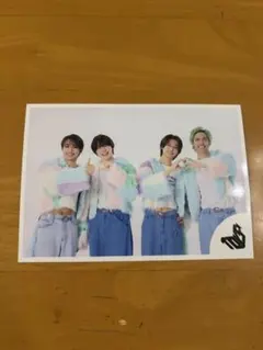 高尾颯斗 アイドル