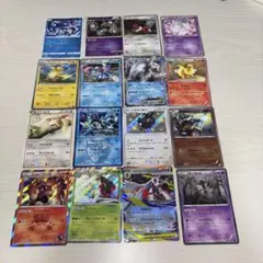 く*び様 【300円スタート】ポケモンカード 引退品 まとめ売り