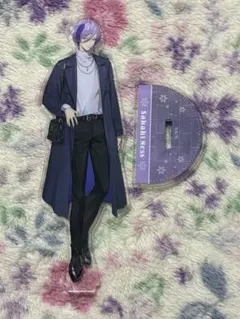 榊ネス アクリルスタンド にじさんじ