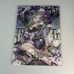 プロセカ　花里みのり　色紙 31B プロセカ 花里みのり 色紙 31B | Mercari