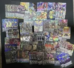 ヴァンガード バトルシスター デッキパーツ 初期 Pスタン - メルカリ