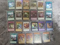 遊戯王 OCG BLAZING DOMINION まとめ売り