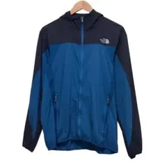 ノースフェイス　スワローテイルベントフーディ　パーカー　ロゴ　NP21257