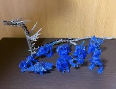 2025年最新】ほねほねザウルスアクアサファイアの人気アイテム - メルカリ