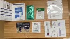 韓国コスメ サンプル まとめ売り エルツティン シカペア VT など