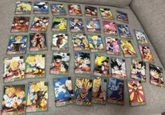 ドラゴンボールZ_スーパーバトルカード まとめ売り※ノーマルコンプ ドラゴンボールZ_スーパーバトルカード まとめ売り※ノーマルコンプ