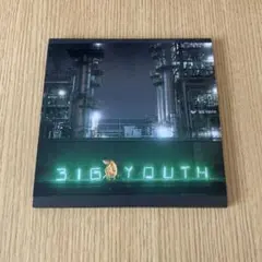 ECD BIG YOUTH CD サンプル盤
