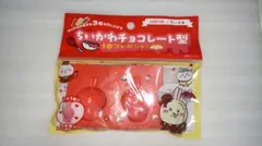 ちいかわ チョコレート型 うさぎ ロッテ 非売品