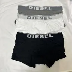 ディーゼル ボクサーパンツ